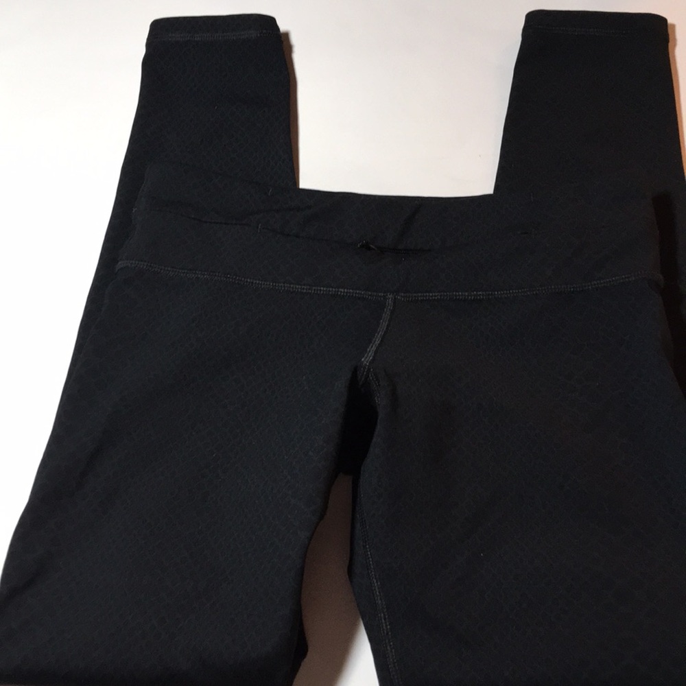 Nancy Rose Performance Yoga Pants